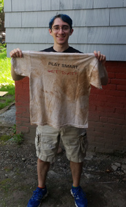 Play smart get dirty